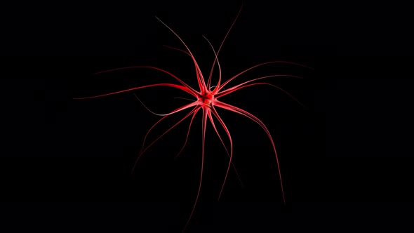 A Floating Virus alt