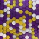 Hexagon Background 11 - 4K - VideoHive Item for Sale