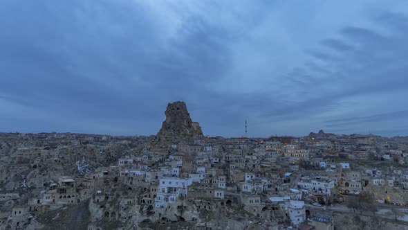 cappadocia alt