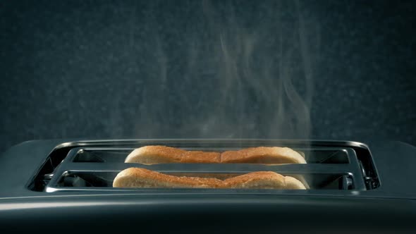 Toast Burns And Smokes alt