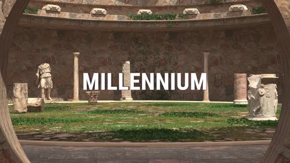 Ancient Millennium