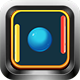 Ping Pong Ball Construct C3P CAPX HTML5 Mini Game