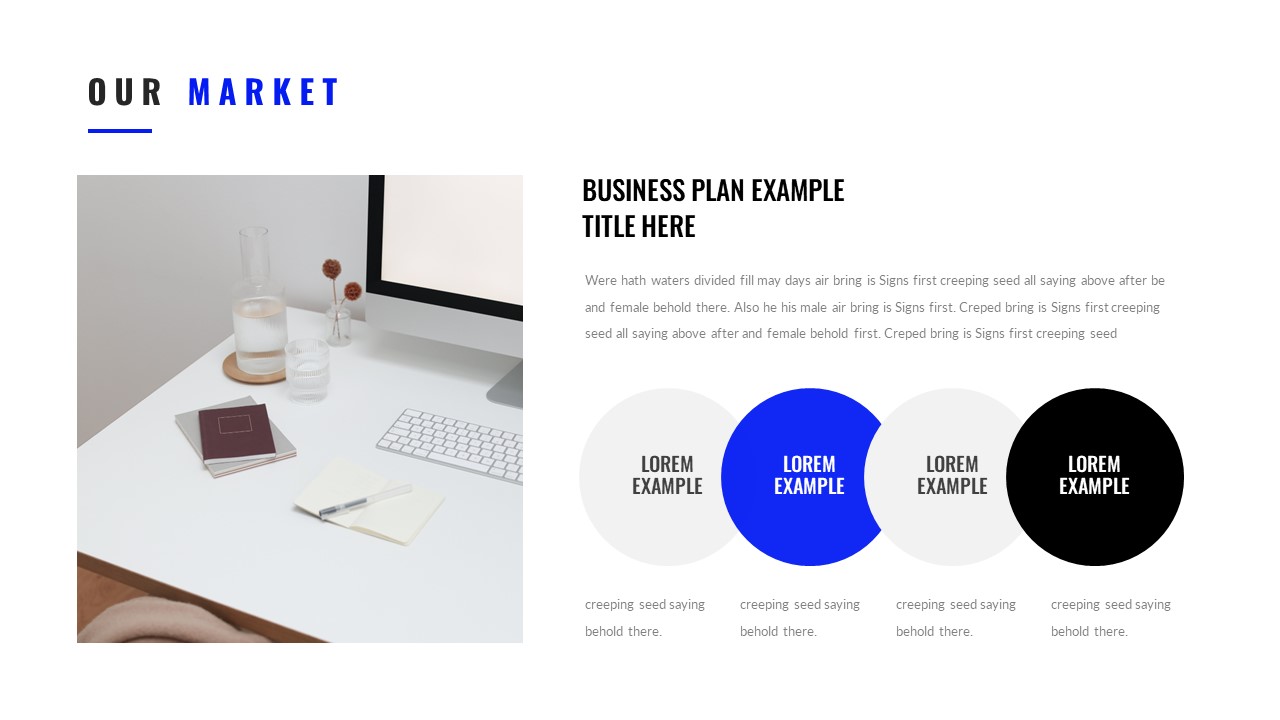 Clean PowerPoint Template, Presentation Templates | GraphicRiver