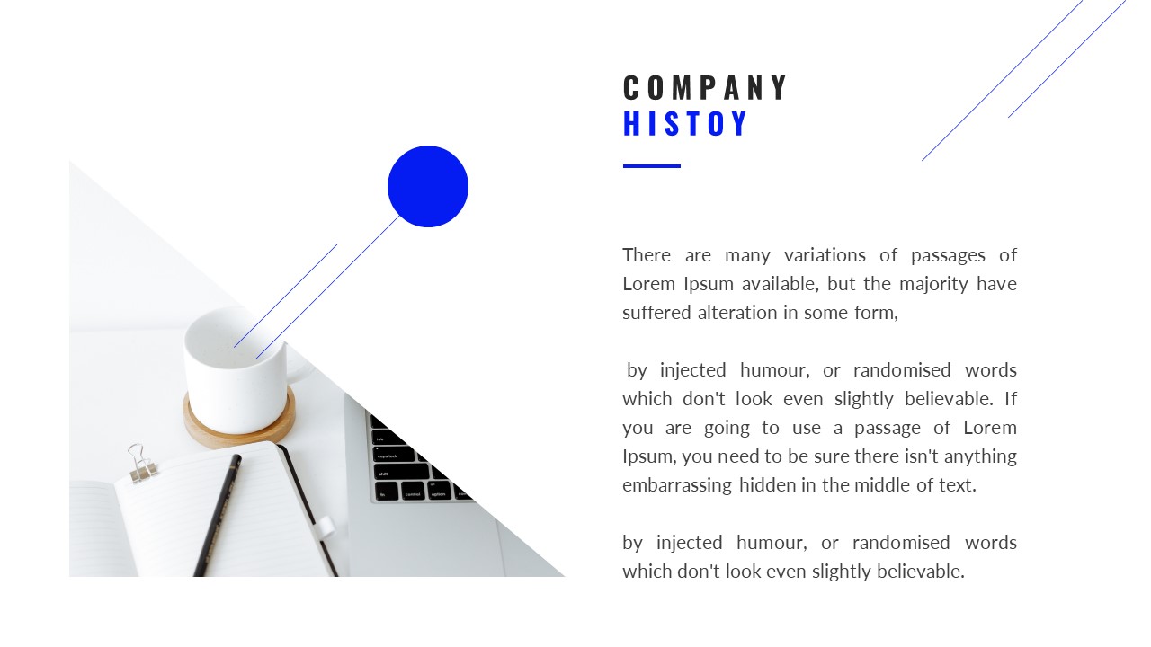 Clean PowerPoint Template, Presentation Templates | GraphicRiver