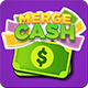 Merge Cash Puzzle - Html5 Construct3