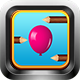 Move The Balloon Safely Construct C3P CAPX HTML5 Mini Game