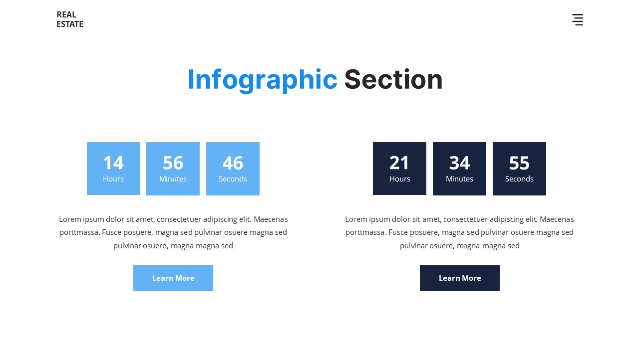 Real Estate - Property Powerpoint Templates, Presentation Templates