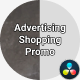Advertising Shopping Promo Advertising Shopping Promo - VideoHive Item for Sale