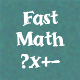 Fast Math - Hide Math - HTML5 Construct3