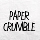 Paper Crumble Project - VideoHive Item for Sale