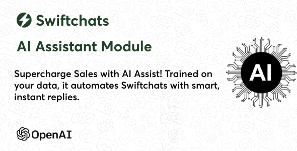 Whatsapp AI Chat Automation  Swiftchats Module