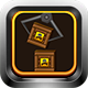 Stack The Boxes Construct C3P CAPX HTML5 Mini Game