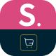 Scent Theme Add-on for eCommerceGo SaaS