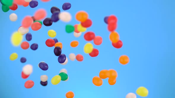 Candy, Slow Motion alt