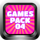 Game Collection 04 Construct C3P CAPX HTML5 10 Games