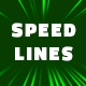 Speed lines - VideoHive Item for Sale
