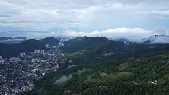 Georgetown, Penang Malaysia alt