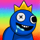 Rainbow Friends Survival - Html5 Cosntruct3 C3p