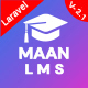 MAAN LMS - Learning Management Systems