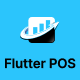 SalesPro - POS with Inventory software Flutter App With Firebase