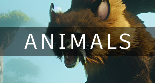 ANIMALS