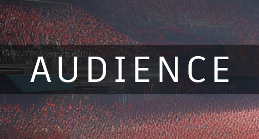 AUDIENCE