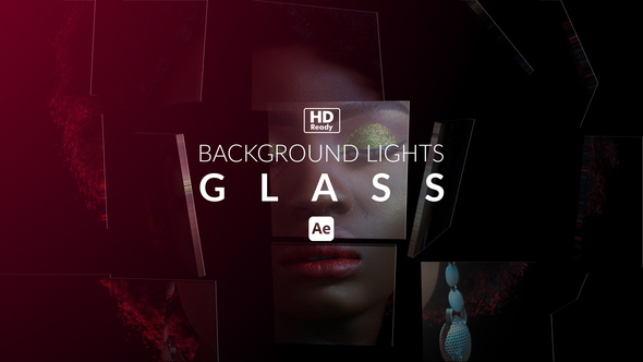 Background Lights Glass alt