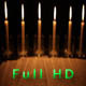Candles with Notes - VideoHive Item for Sale