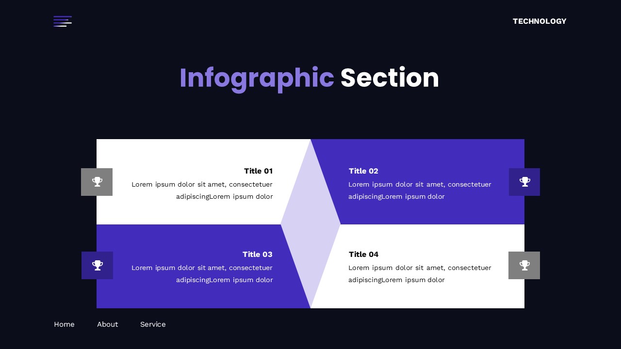 Technology - Tech Powerpoint Templates, Presentation Templates ...