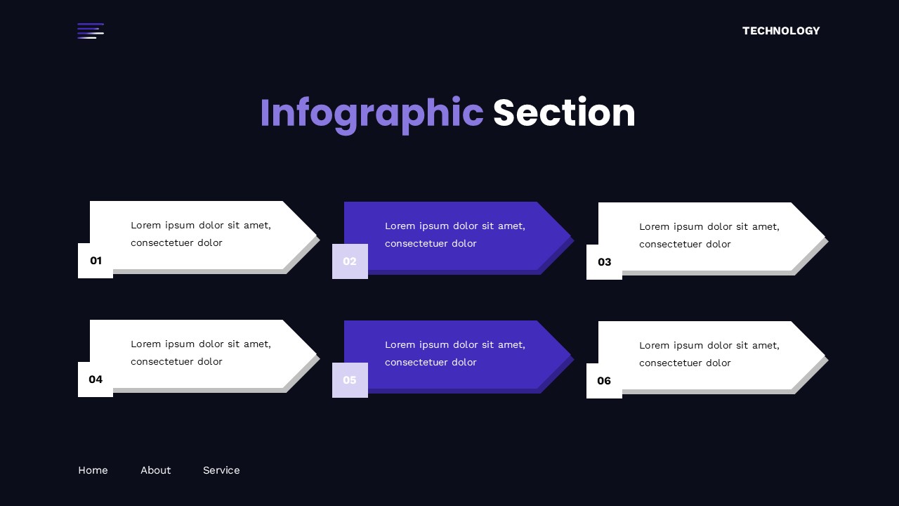 Technology - Tech Google Slide Templates, Presentation Templates ...