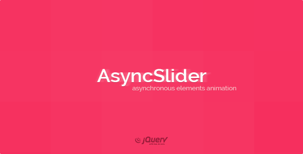 AsyncSlider
