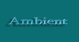 Ambient