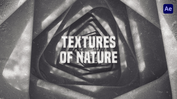 Stones And Grass Logo Intro Logo Stings template preview