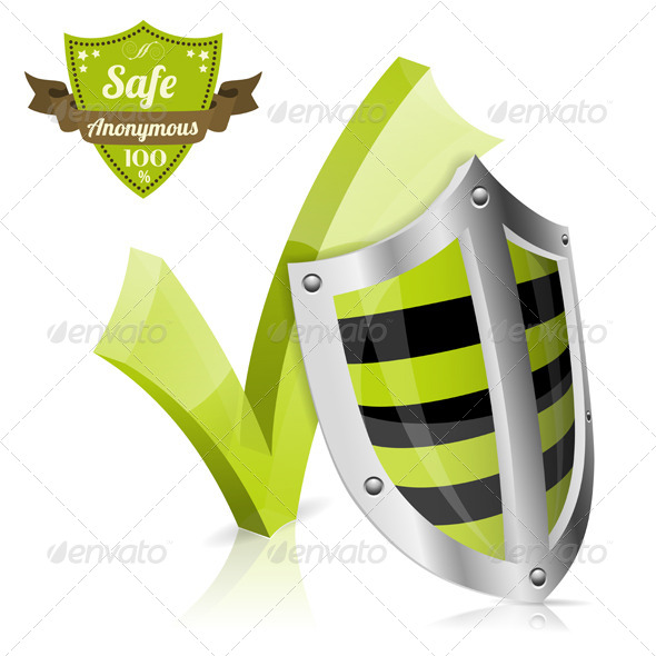 Safe & Anonymous Concept - Concepts Business