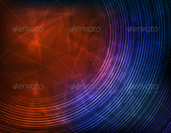 Abstract Background - Backgrounds Decorative
