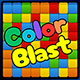 Color Blast - HTML5 - Construct 3 - C3P