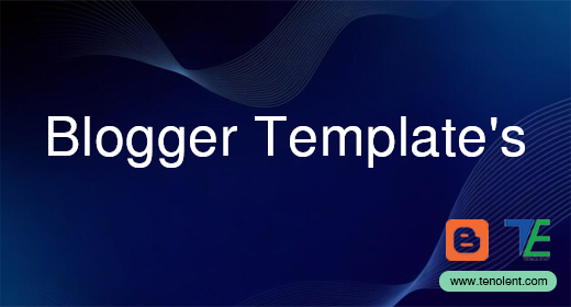 Blogger Template's
