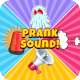 Prank Sounds App Air Horn Fart Noises Haircut Pranks More