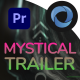 Mystical Trailer l Cinematic Trailer - VideoHive Item for Sale