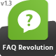 FAQ Revolution - WordPress Plugin