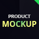 Vertical Product Mockup Nature - VideoHive Item for Sale