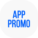 App Promo - VideoHive Item for Sale