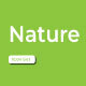 Nature Icon Set