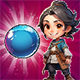 Balls Mingle – HTML5 Construct3 Game