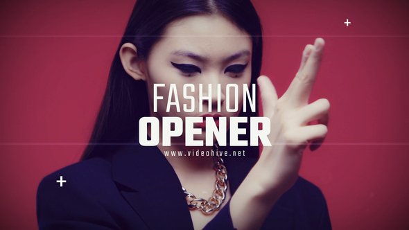 Fashion Opener