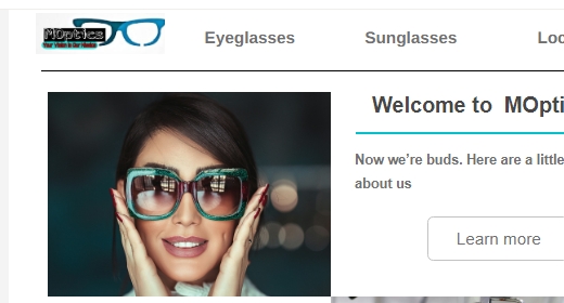 Responsive Welcome email template