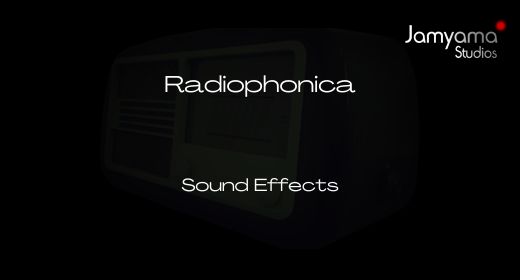 Radiophonica