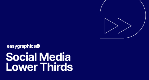 Youtube Graphics Pack