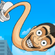 Skibidi Toilet Long Neck - Html5 Cosntruct3 C3p