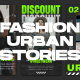 Fashion Instagram Stories - VideoHive Item for Sale